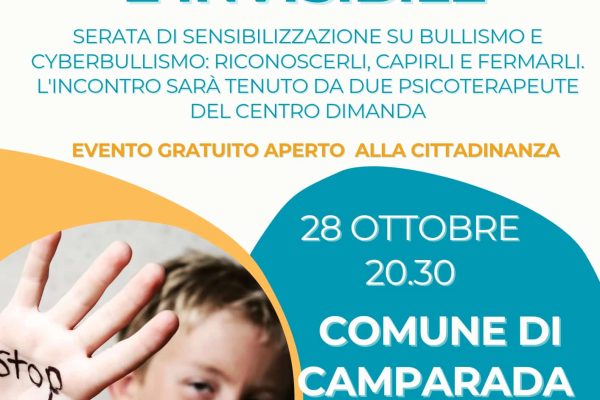 BULLISMO