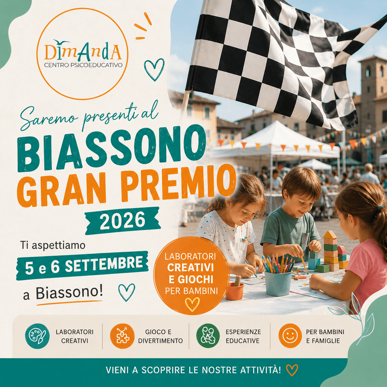 dimanda biassono gran premio