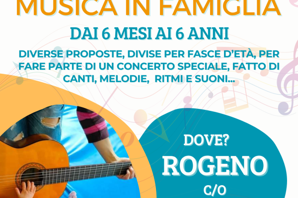 ROGENO MUSICA