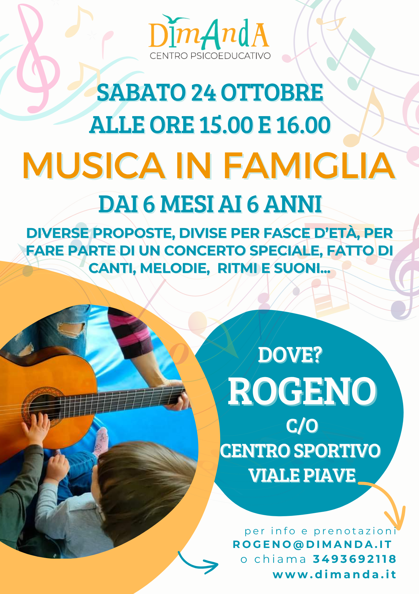 ROGENO MUSICA